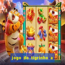 jogo do tigrinho a partir de r$ 1